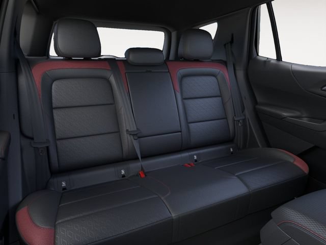 New 2027 Chevrolet Equinox RS w/ LPO, Floor Liner Package AWD/4WD image 17