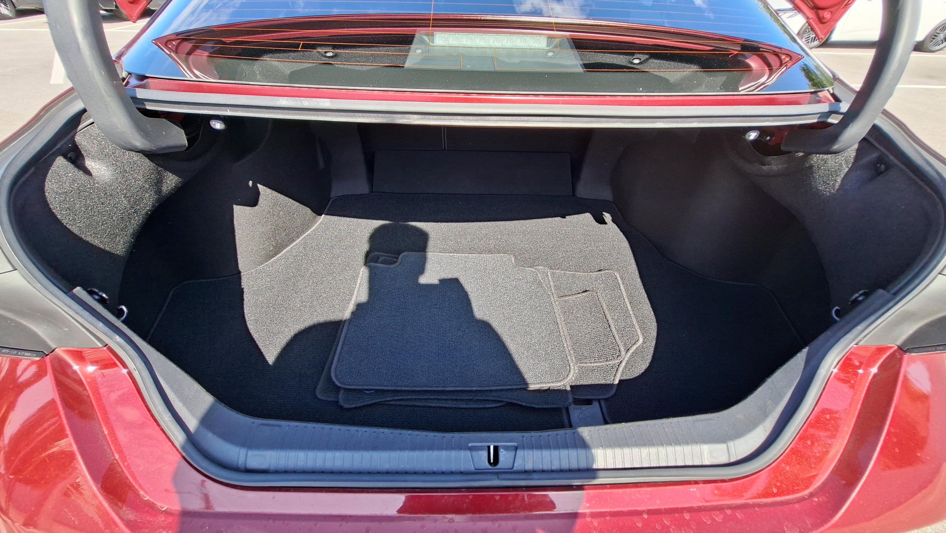 Used 2019 Toyota Avalon Touring FWD image 20