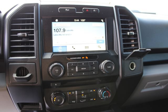 Used 2018 Ford F150 XL w/ Equipment Group 101A Mid RWD image 22