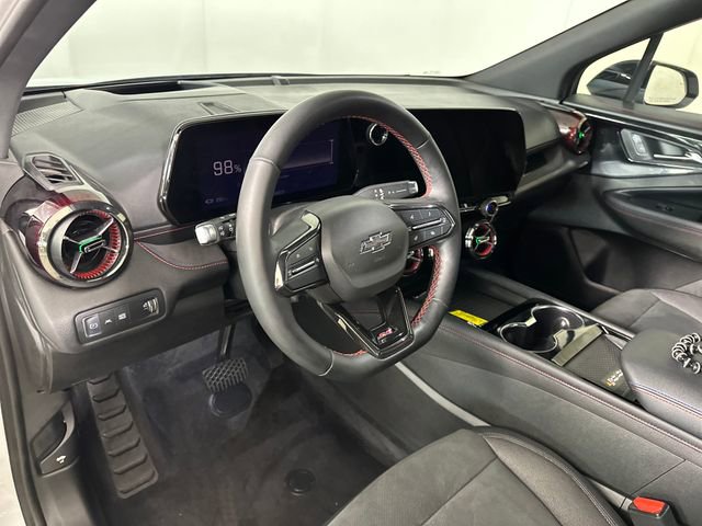 Used 2024 Chevrolet Blazer EV RS image 13