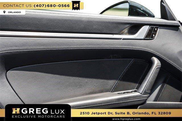 Used 2021 Porsche 911 Carrera S image 27