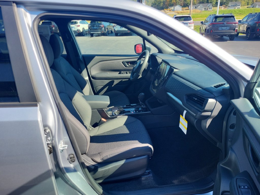 New 2026 Subaru Forester Premium AWD/4WD image 14