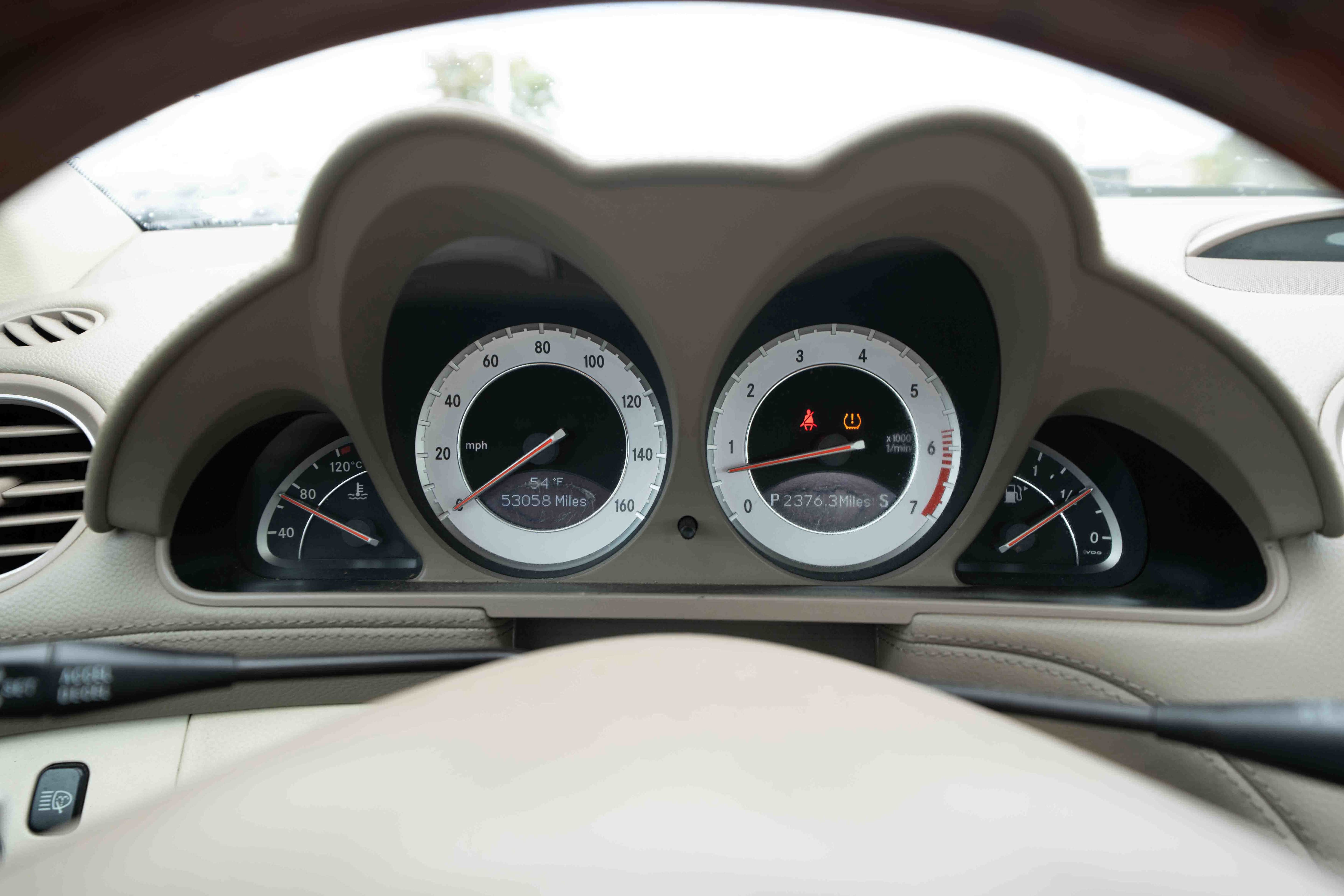 Used 2009 Mercedes-Benz SL 550 image 17