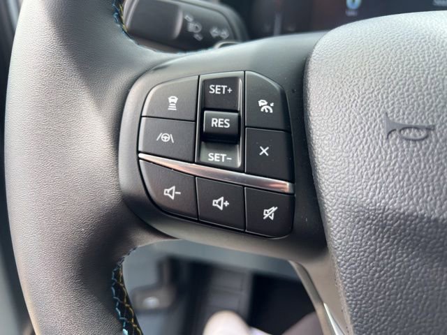 Certified 2025 Ford Maverick Lobo AWD/4WD image 10