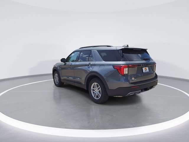 New 2026 Ford Explorer Active image 6
