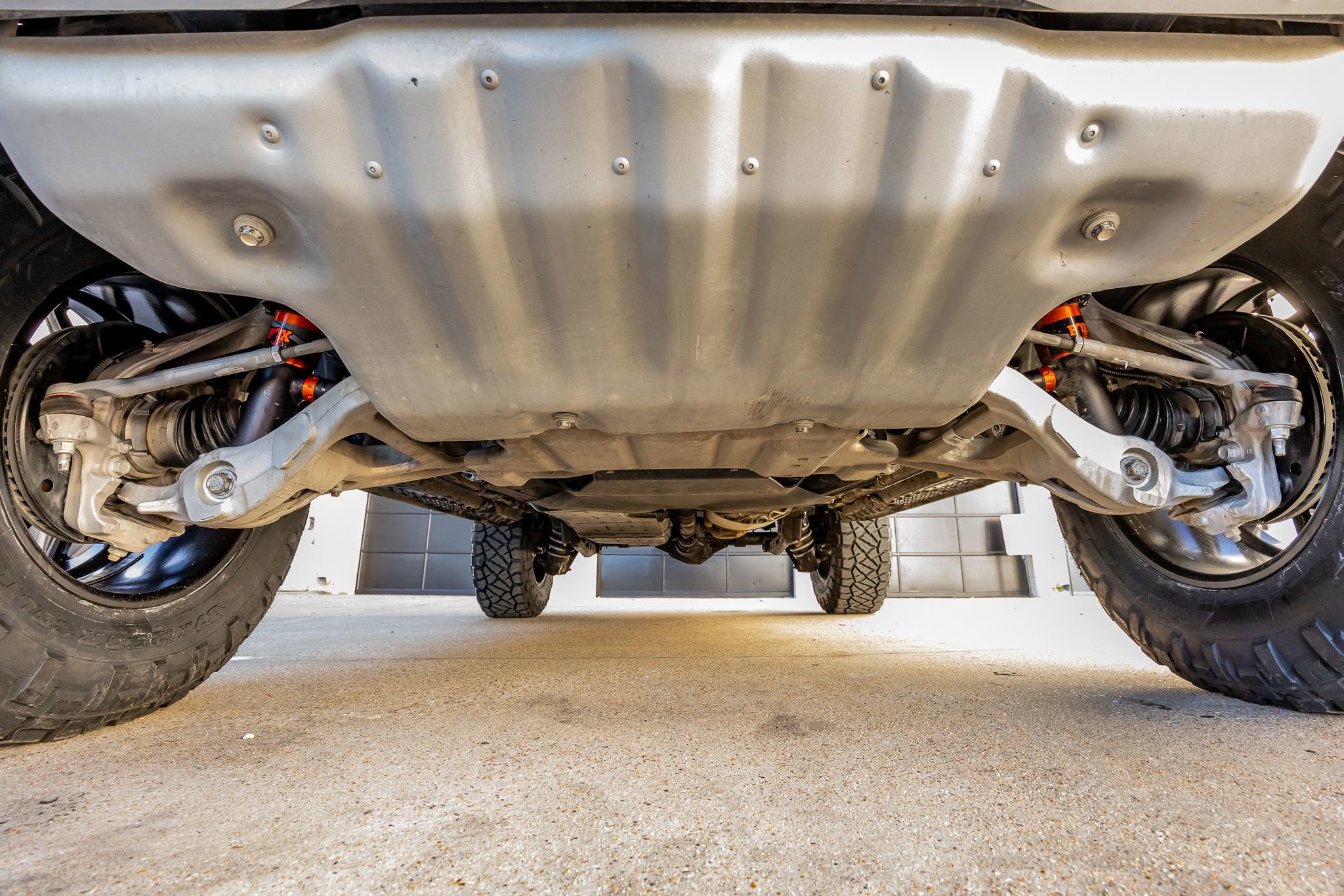 Used 2023 Ford Bronco Raptor image 15