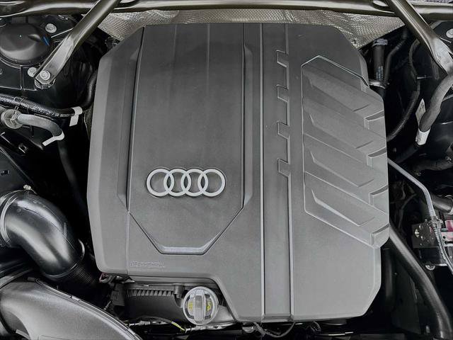 Certified 2025 Audi Q5 2.0T Premium Plus w/ Premium Plus Package AWD/4WD image 29