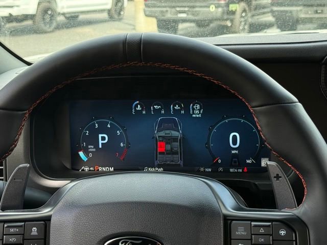 New 2026 Ford F150 Raptor AWD/4WD image 9