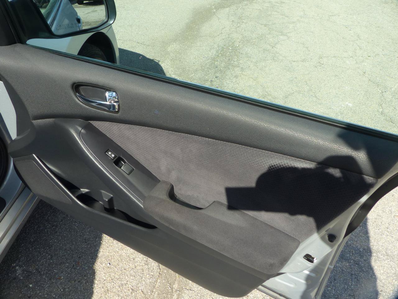 Used 2008 Nissan Altima 2.5 S FWD image 15
