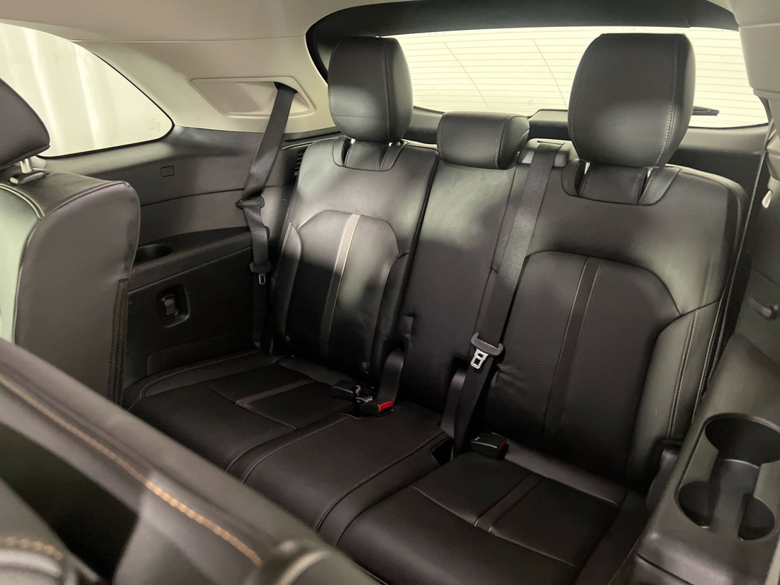 Used 2025 MAZDA CX-90 3.3 Turbo w/ Select Package image 25