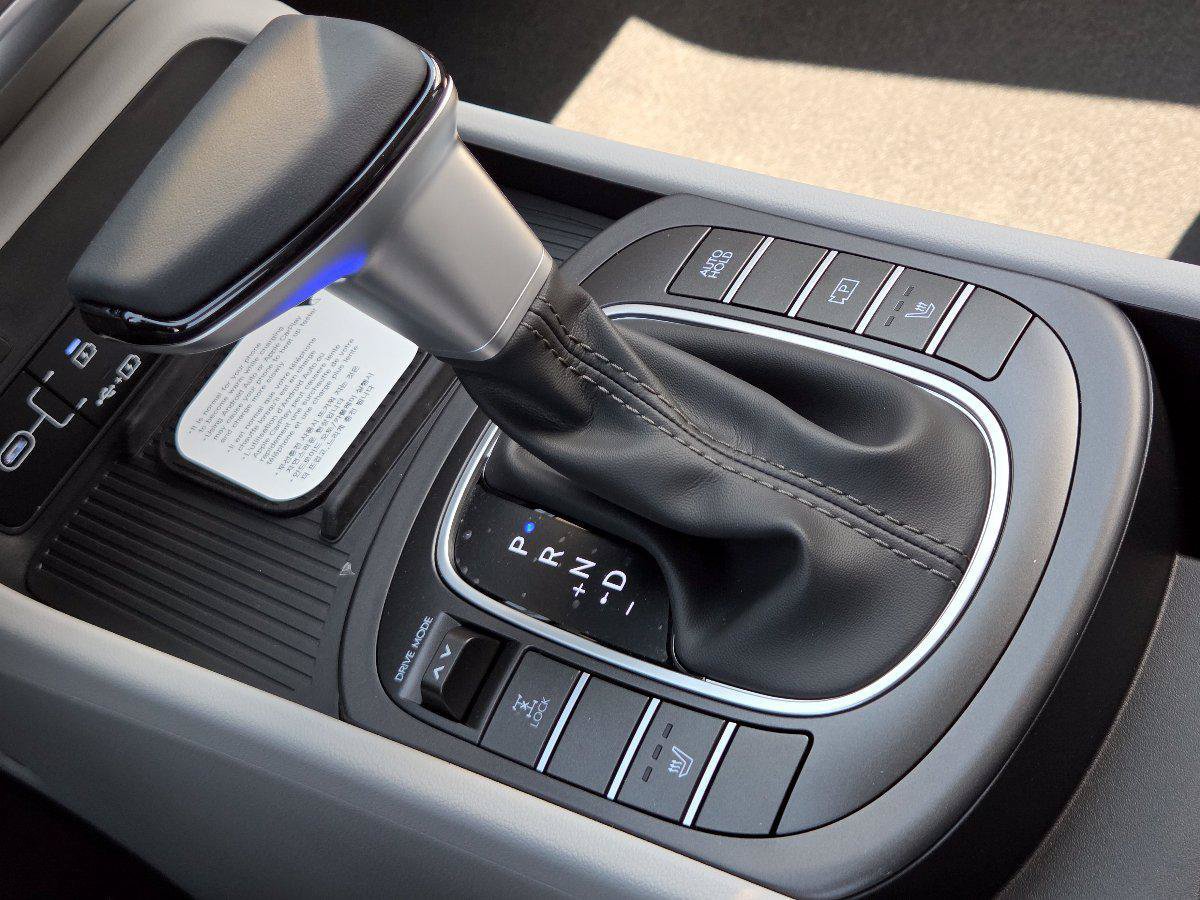 New 2027 Hyundai Kona SEL Sport AWD/4WD image 45