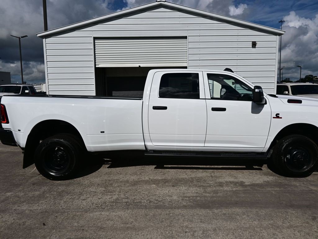 New 2026 RAM 3500 Tradesman image 25