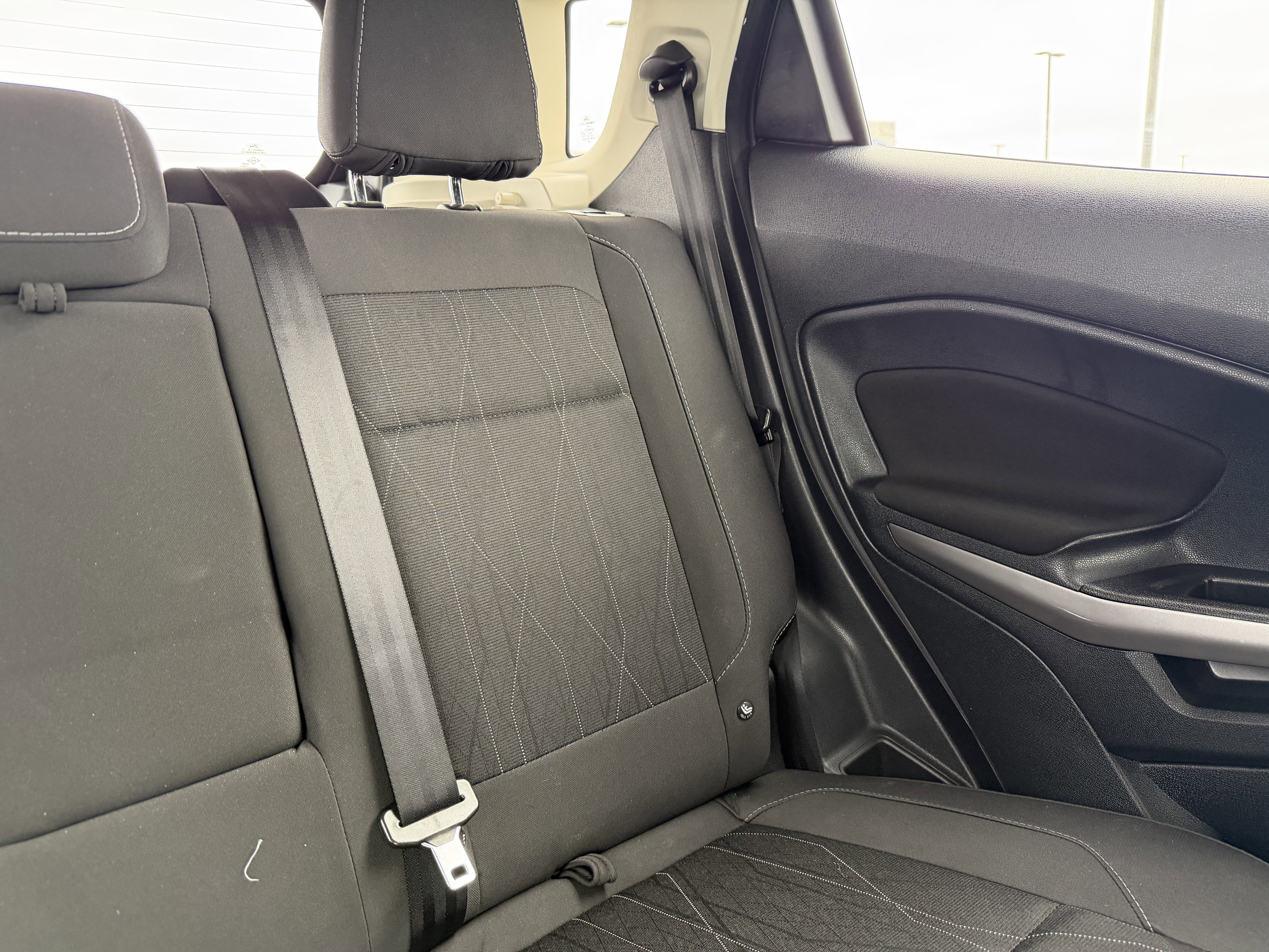 Used 2021 Ford EcoSport SE image 14