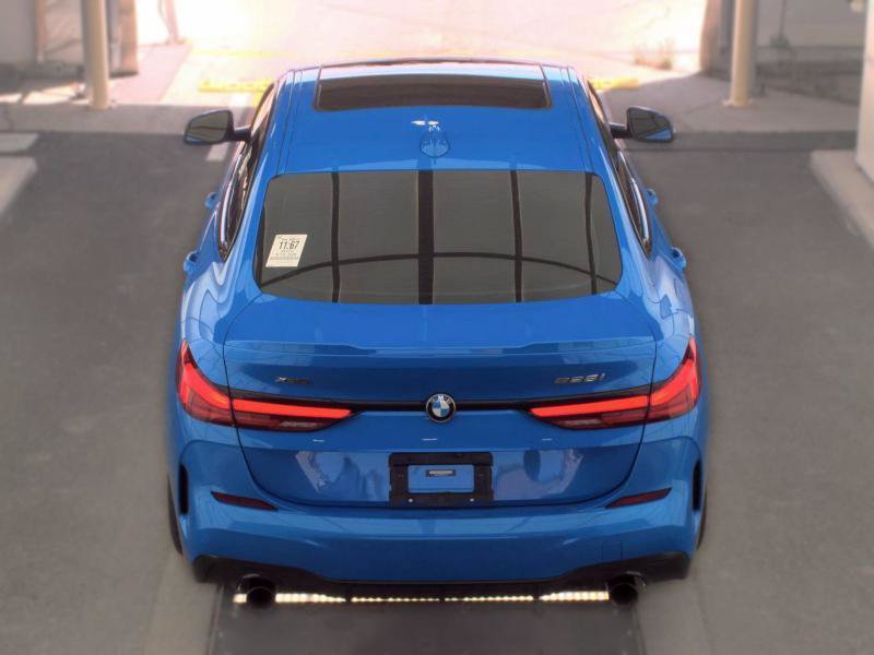 Used 2022 BMW 228i xDrive Gran Coupe AWD/4WD image 5
