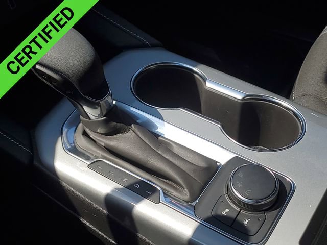 Used 2023 Chevrolet Blazer LT w/ Driver Confidence Package FWD image 16