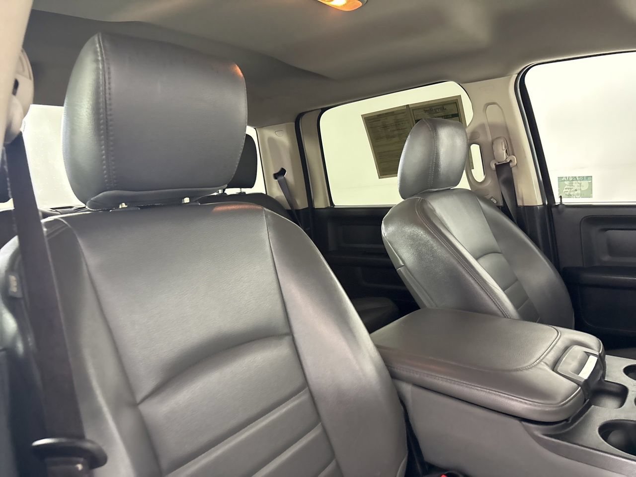 Used 2016 RAM 2500 Tradesman w/ Chrome Appearance Group AWD/4WD image 26