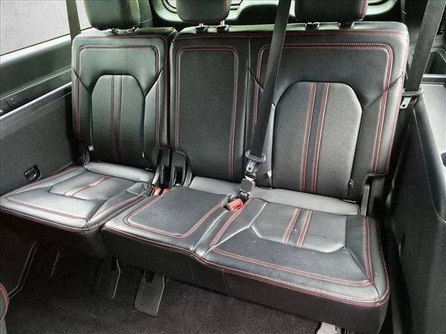 Used 2021 Ford Expedition Max Limited AWD/4WD image 21