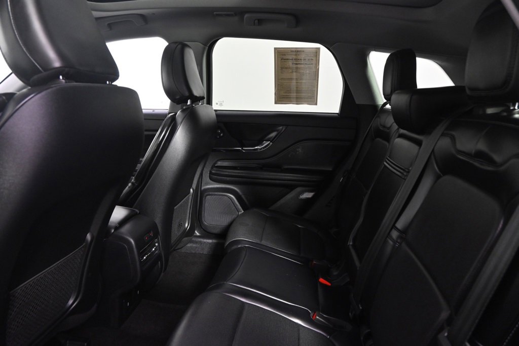 Used 2021 Lincoln Corsair Reserve w/ Equipment Group 201A image 20