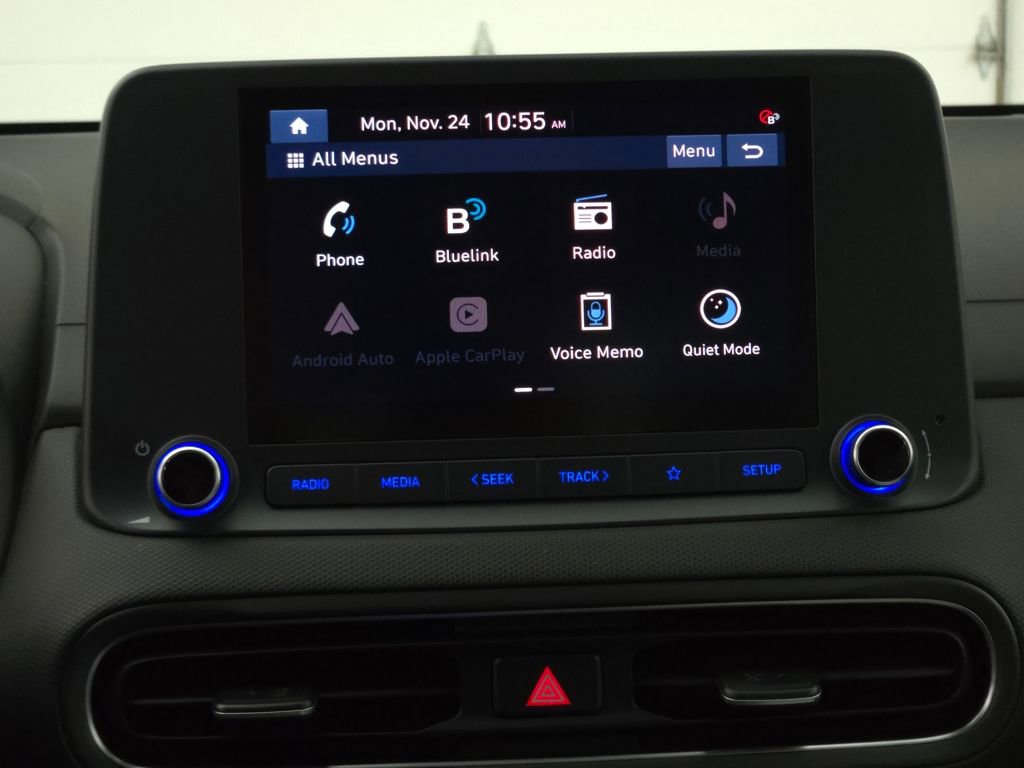 Used 2022 Hyundai Kona SEL image 23