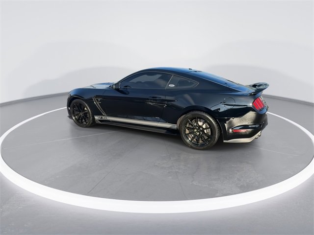 Used 2019 Ford Mustang Shelby GT350 w/ Technology Package image 6