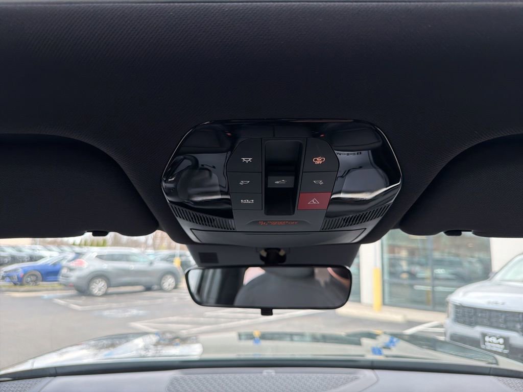 New 2027 Kia Telluride S image 27