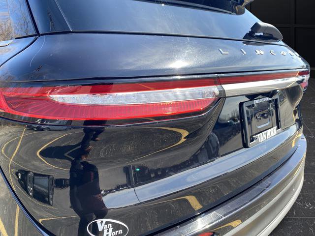 Used 2020 Lincoln Corsair Reserve image 36