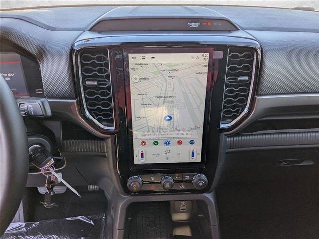 New 2025 Ford Ranger XLT w/ Convenience Package image 12