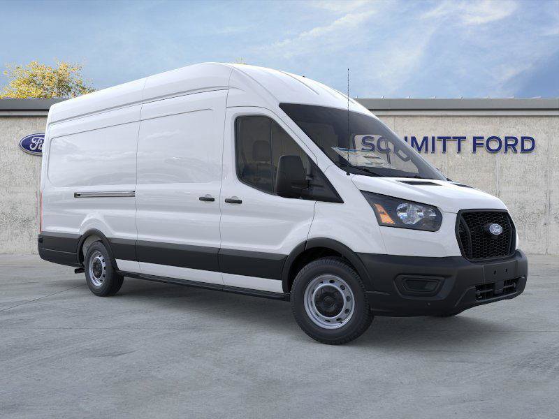 New 2026 Ford Transit 250 148 High Roof Extended image 7