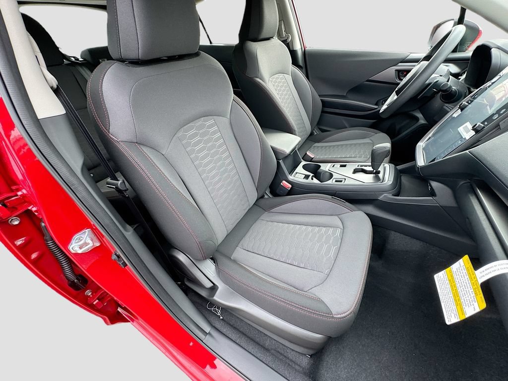New 2026 Subaru Impreza 2.0i Sport AWD/4WD image 33