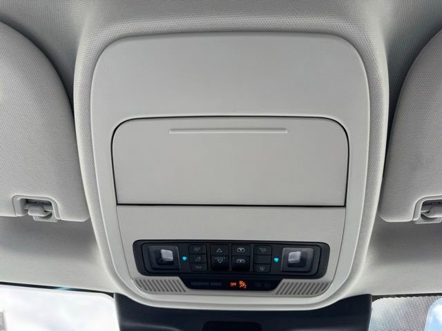 Certified 2025 Ford Expedition Max Platinum AWD/4WD image 71