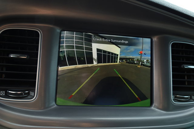 Certified 2023 Dodge Charger SXT image 30