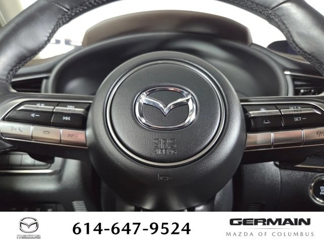 Used 2022 MAZDA CX-30 2.5 Turbo w/ Premium Package AWD/4WD image 24