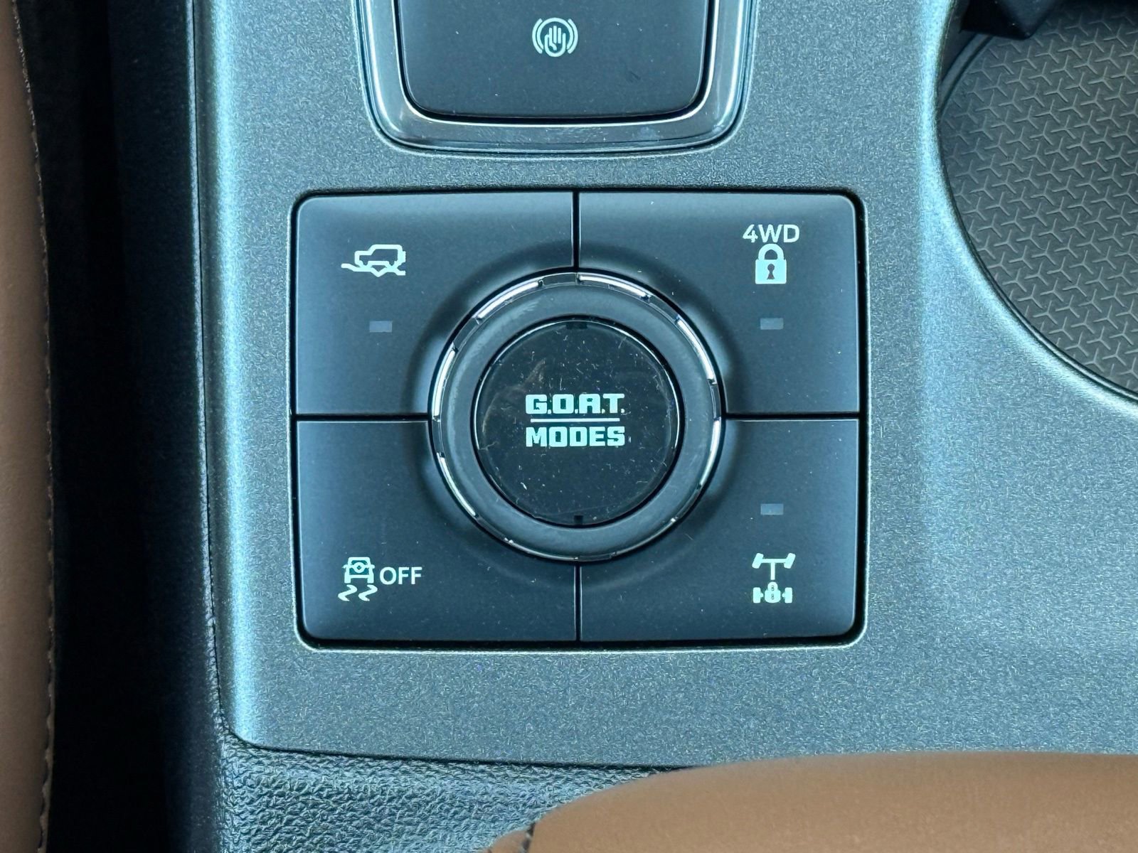 New 2025 Ford Bronco Sport Outer Banks w/ Sasquatch Outer Banks Package image 28