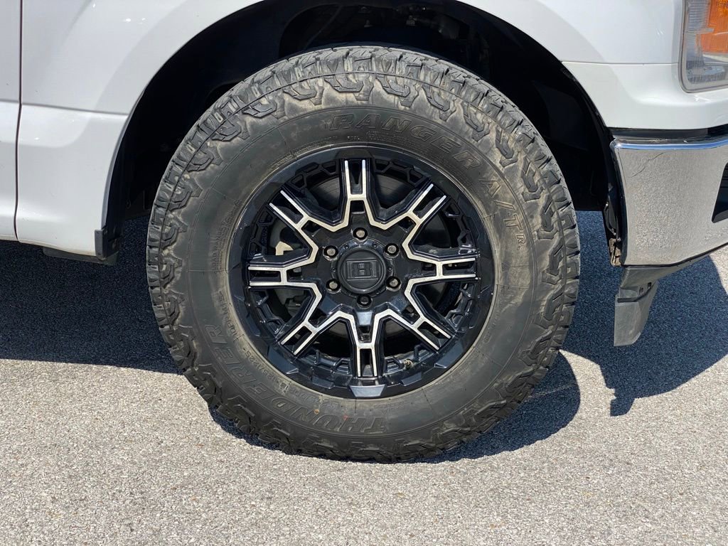 Used 2018 Ford F150 XLT image 30