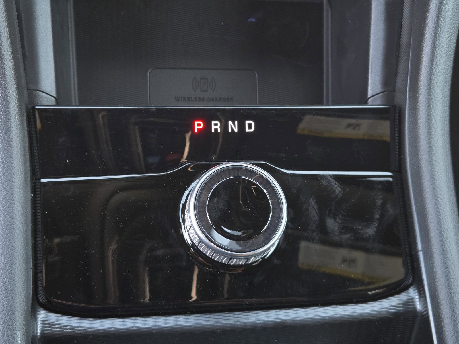 New 2026 Jeep Grand Cherokee L 2WD image 13