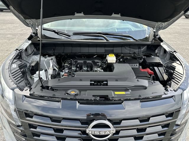 New 2026 Nissan Pathfinder Platinum w/ Cargo Package AWD/4WD image 20