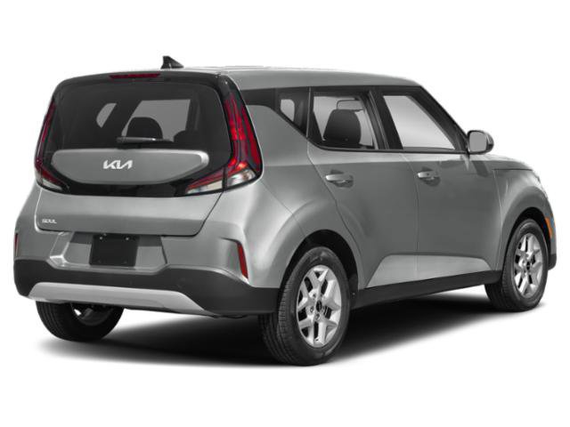 Certified 2024 Kia Soul S image 5
