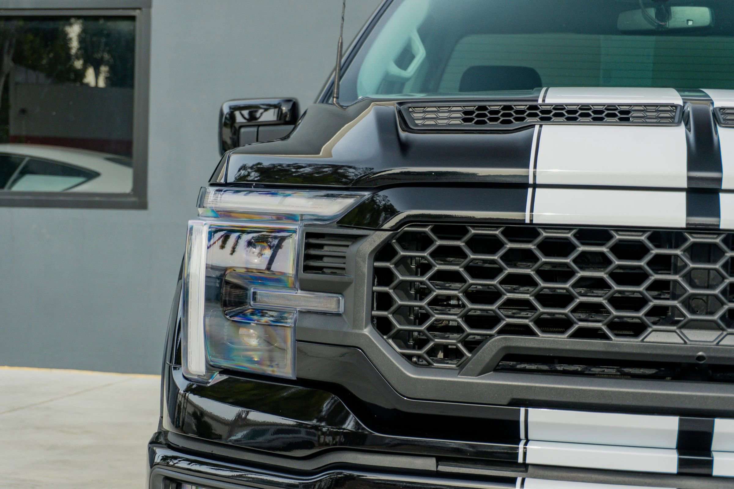 Used 2021 Ford F150 XLT w/ Equipment Group 301A Mid image 24