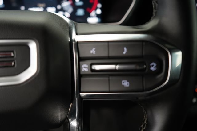 Used 2025 GMC Canyon Elevation w/ Convenience Package image 14