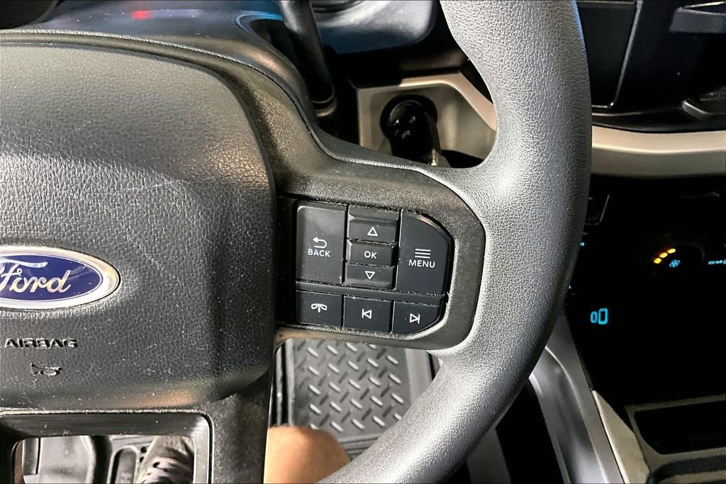 Used 2024 Ford F250 XLT w/ FX4 Off-Road Package image 15