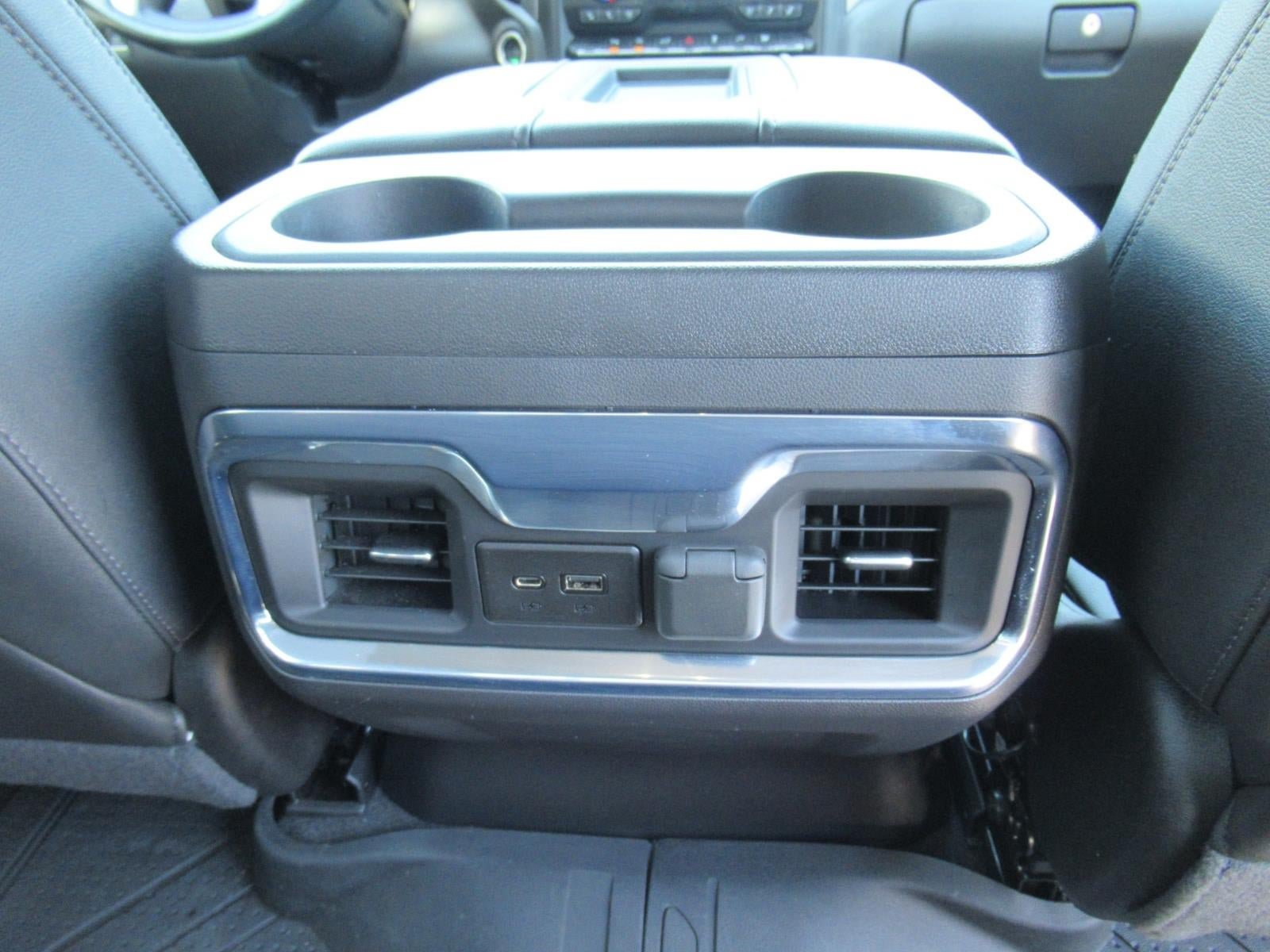 Used 2021 Chevrolet Silverado 1500 LTZ RWD image 30