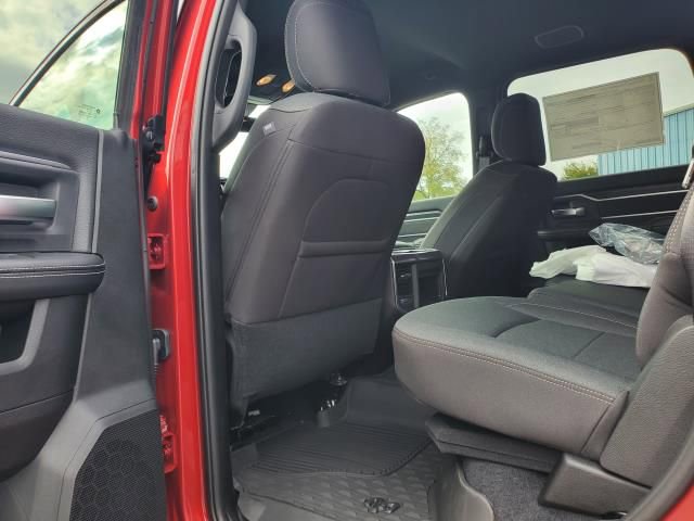 New 2026 RAM 2500 Big Horn image 24