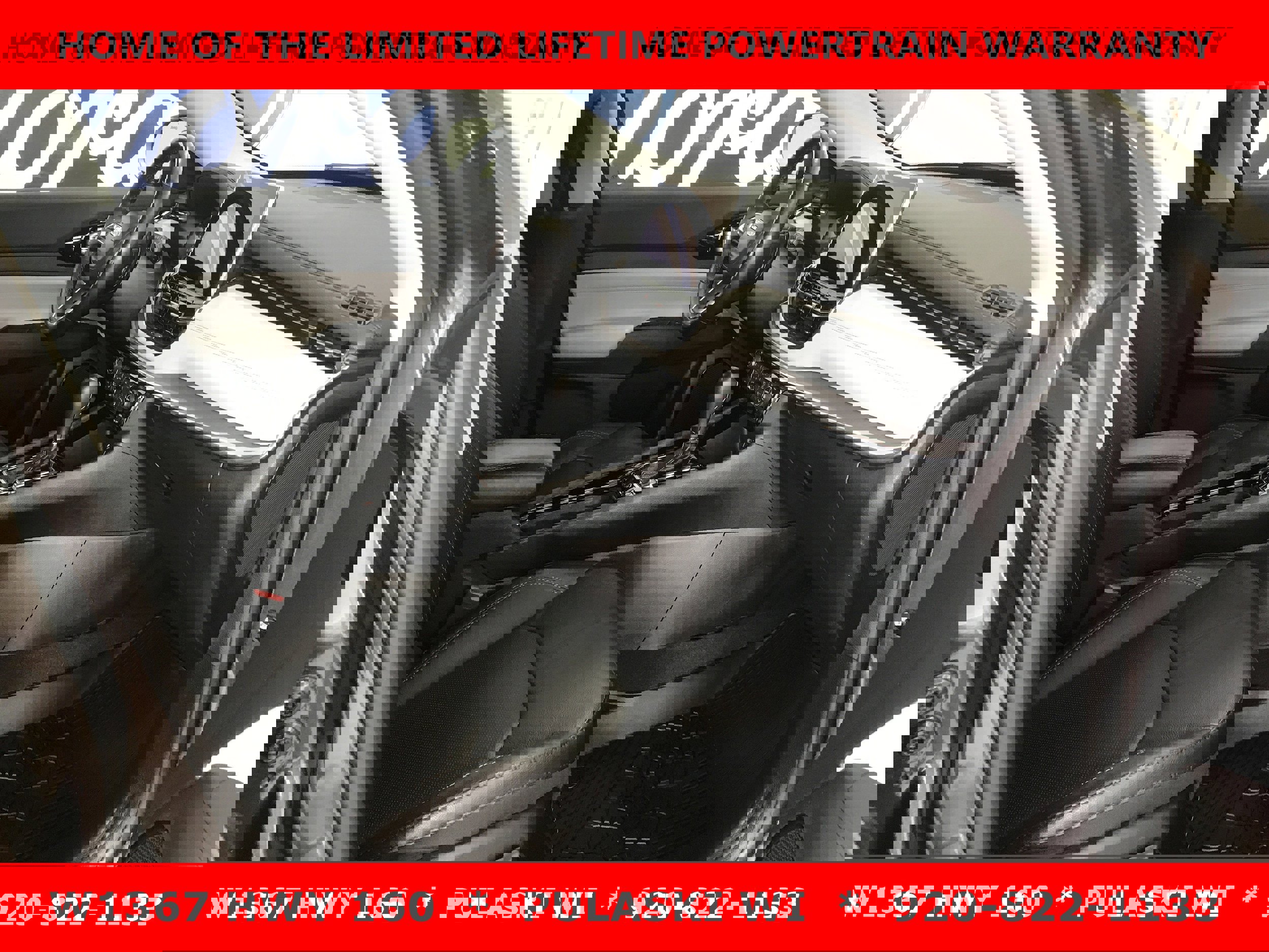 Used 2022 Jeep Compass Limited image 4