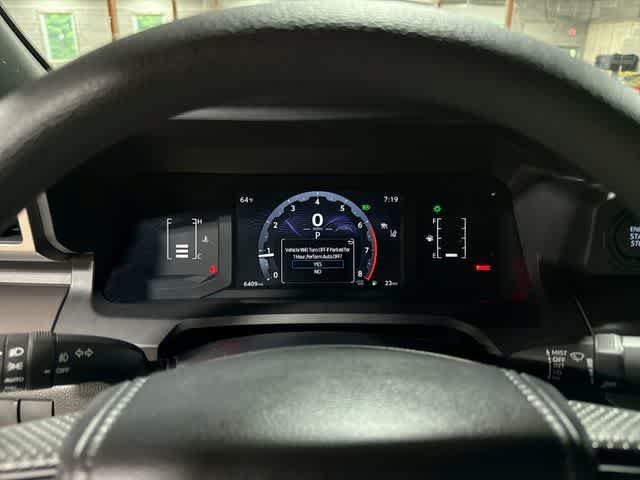 Used 2026 Toyota Tacoma SR5 AWD/4WD image 32