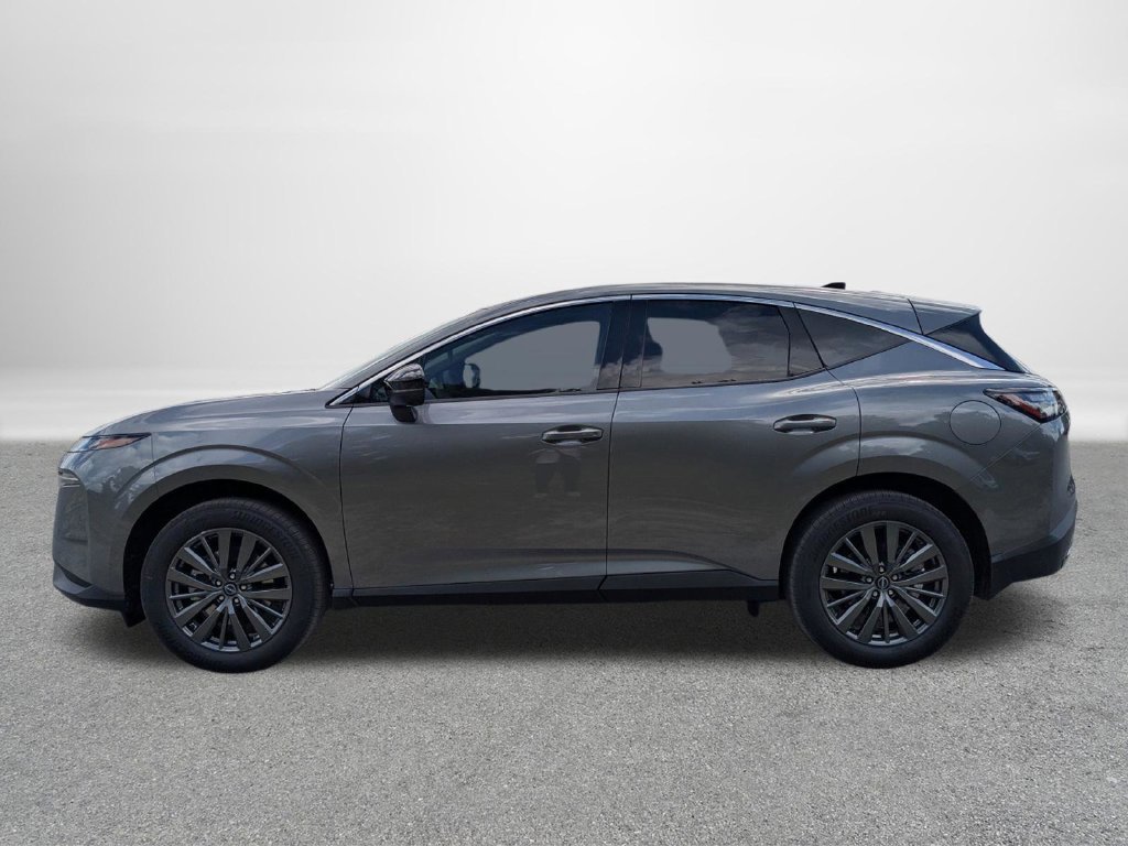 New 2026 Nissan Murano SL AWD/4WD image 6