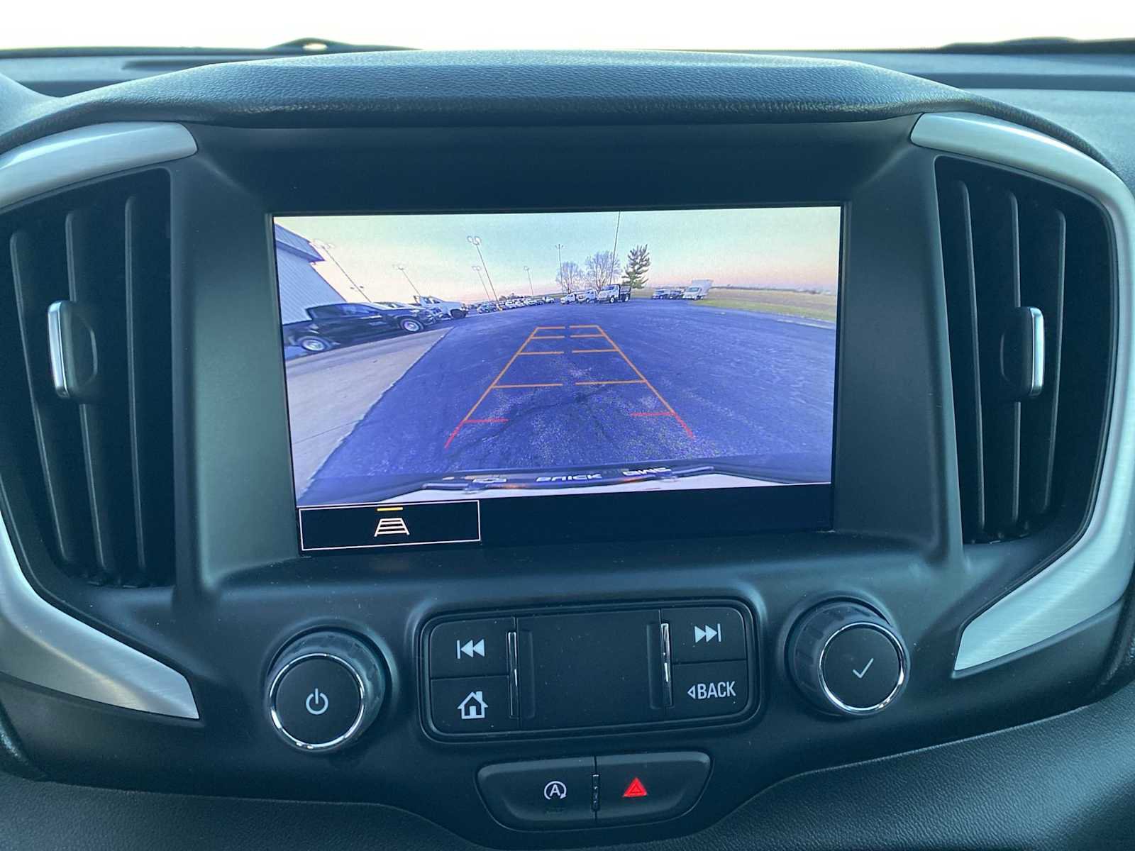 Used 2023 GMC Terrain SLT image 22