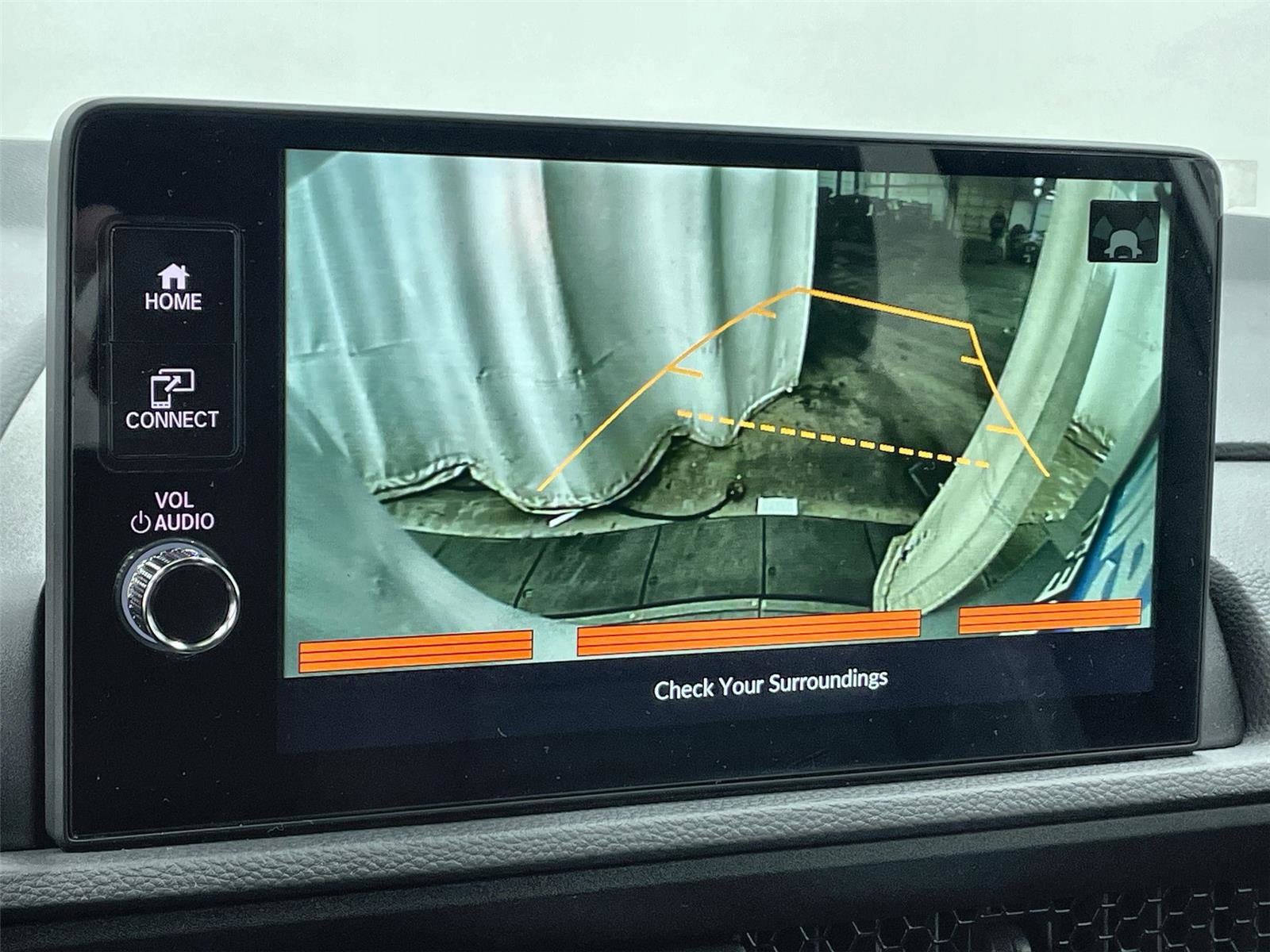 New 2026 Honda CR-V Sport-L image 28