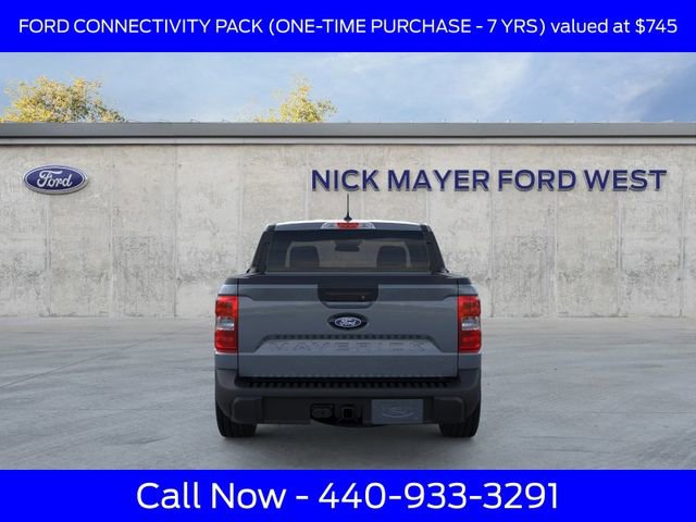New 2026 Ford Maverick XLT w/ XLT Luxury Package image 6