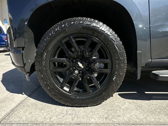 Used 2021 Chevrolet Silverado 1500 Custom image 18