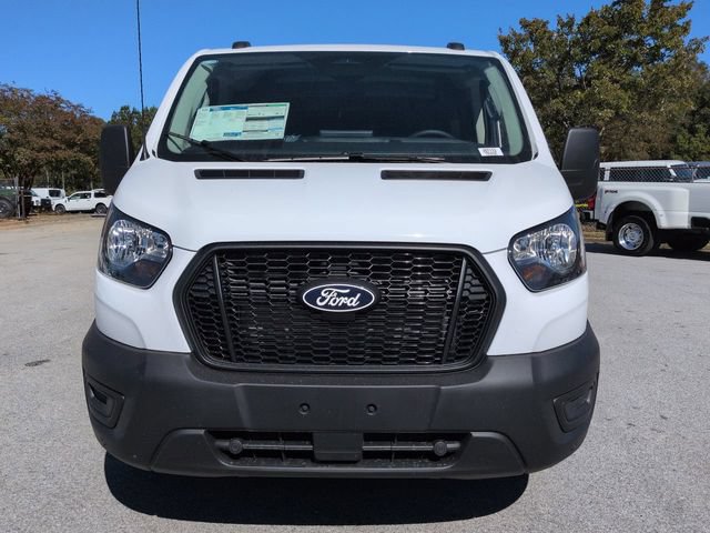 New 2026 Ford Transit 250 Low Roof RWD image 8